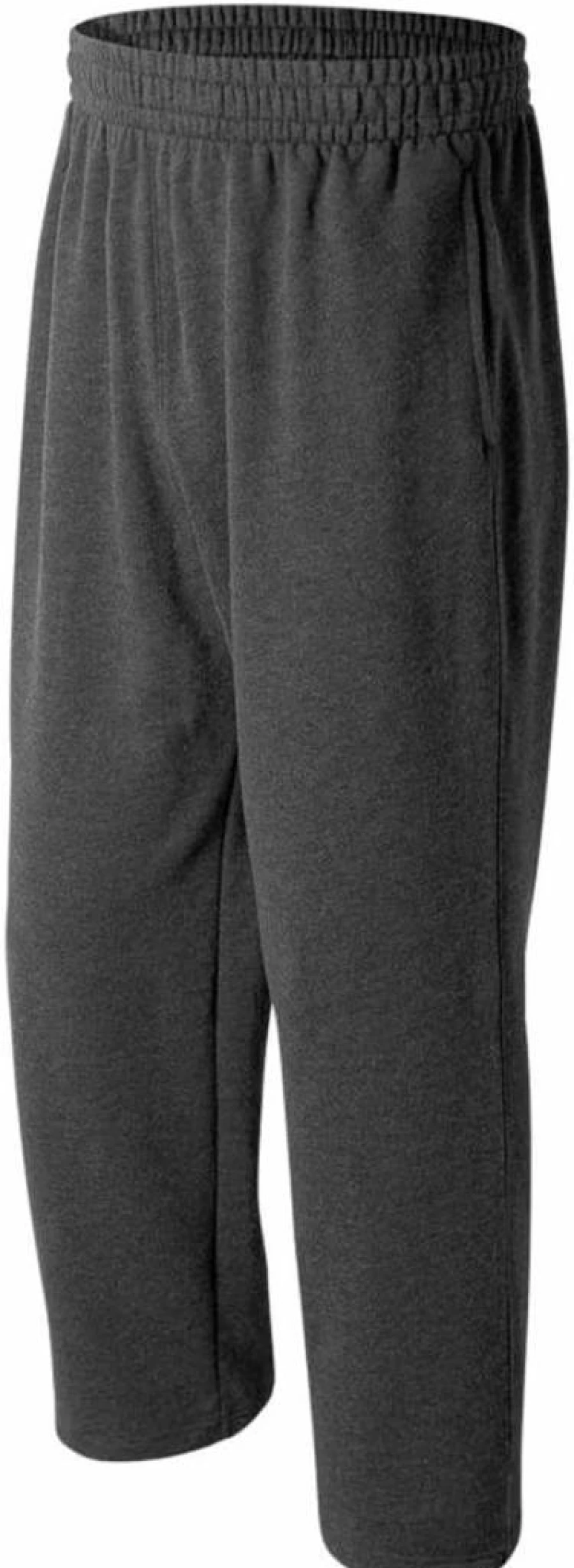 New Balance Men's Athletic Baseball Sweatpants - Comfortable Training & Casual Jogger Pants