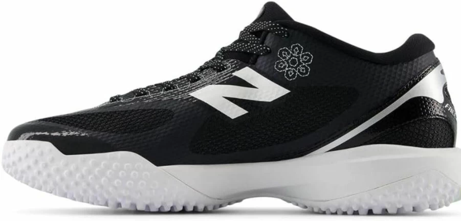 New Balance Freeze LX V5 Men's Turf Lacrosse Shoes for Enhanced Performance