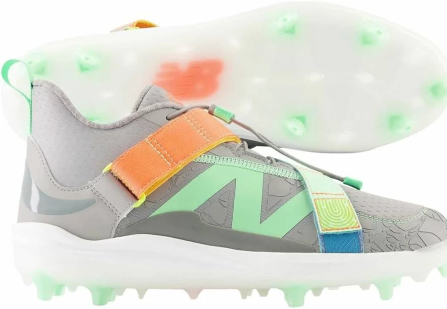 New Balance FuelCell Lindor V2 Comp Baseball Shoes for Men & Women - Lightweight Performance Cleats