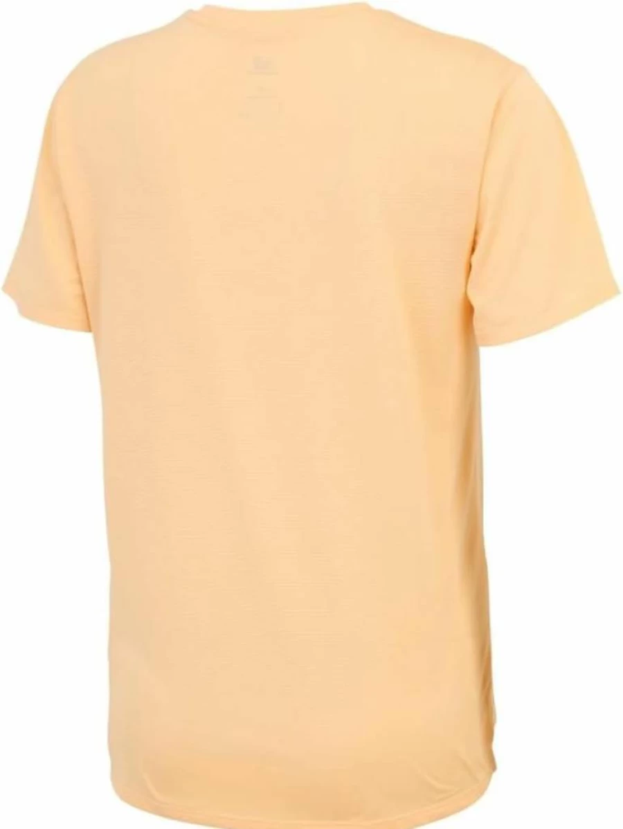 New Balance Women's Essential Sport Performance T-Shirt - Lightweight Comfort & Breathable Activewear