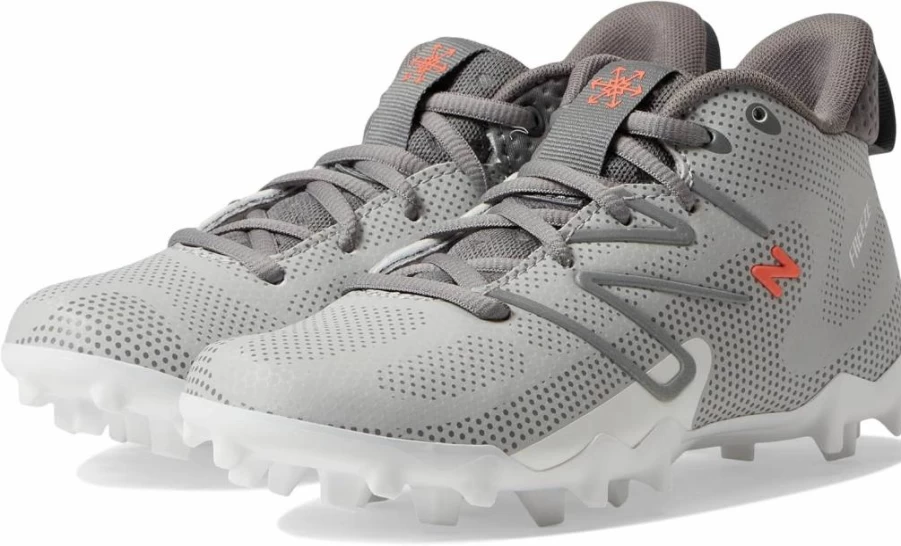 New Balance Freezelx V4 Boys' Lacrosse Cleats for Enhanced Performance