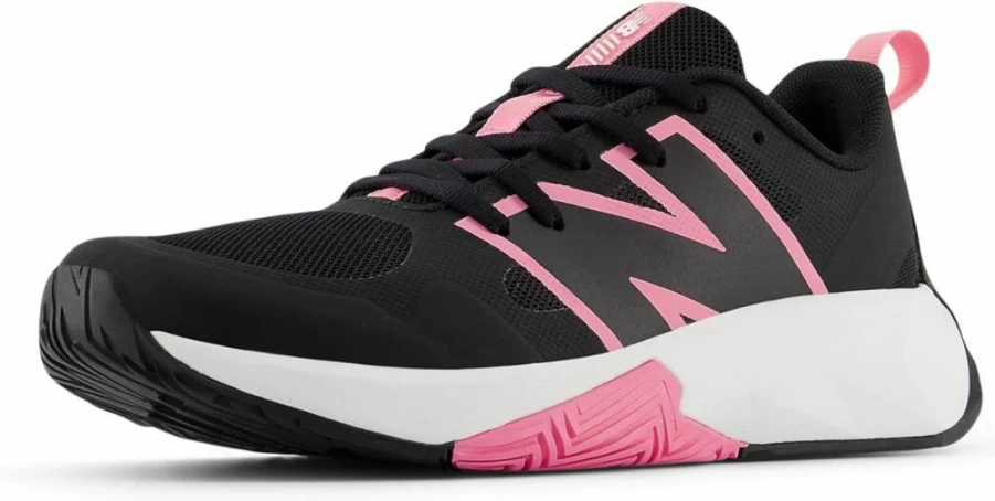 New Balance Kids FuelCell Play V1 Running Shoes - Lightweight & Breathable for Boys and Girls