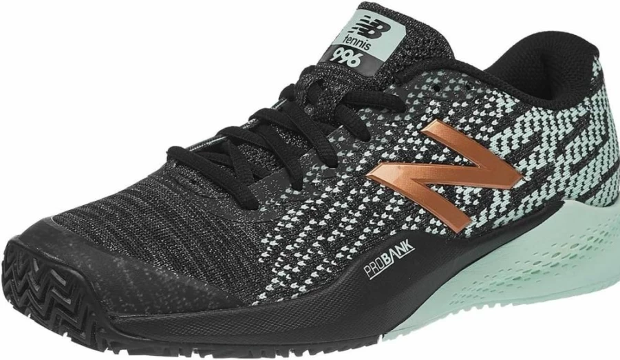 New Balance Women's 996 V3 Clay Court Tennis Shoes for Women – Lightweight & Durable