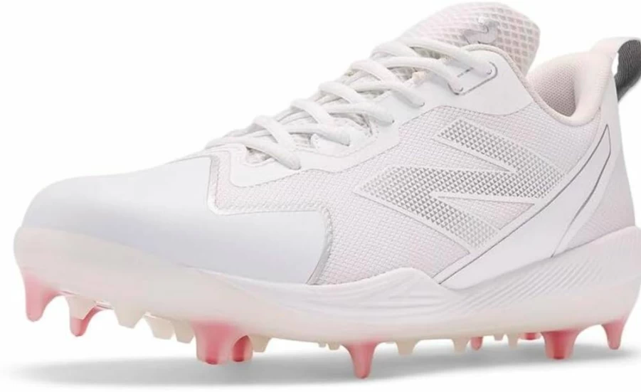 New Balance Women's FuelCell Romero Duo Comp Softball Cleats for Enhanced Performance