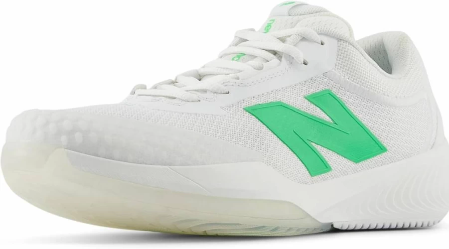 New Balance Women's FuelCell 996 V6 Tennis Shoes for Women - Lightweight Comfort & Performance Court Sneakers