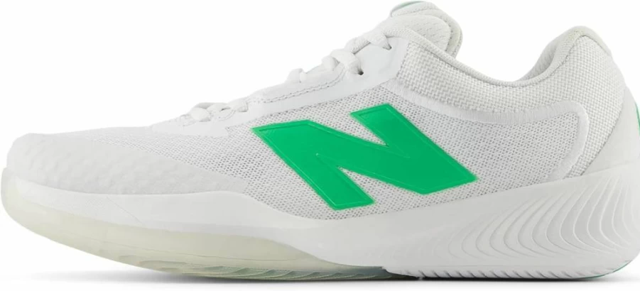 New Balance Women's FuelCell 996 V6 Tennis Shoes for Women - Lightweight Comfort & Performance Court Sneakers