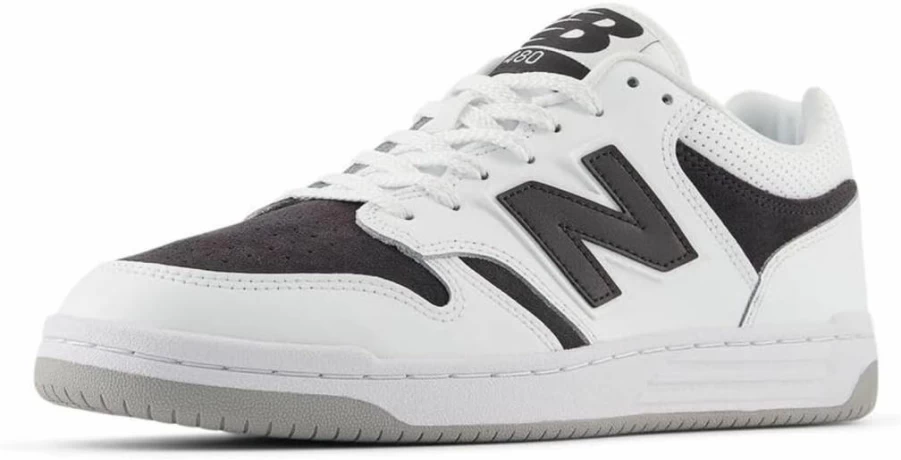 New Balance 480 V1 Men's Running Sneakers – Lightweight Comfort & Classic Style