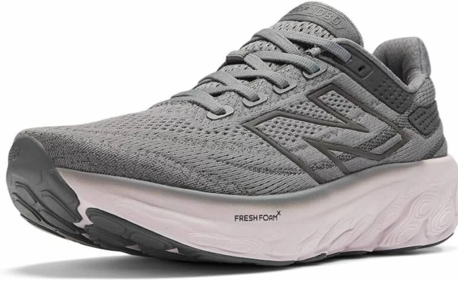New Balance Women's Fresh Foam X 1080 V13 Running Shoes - Lightweight Comfort for Women Runners