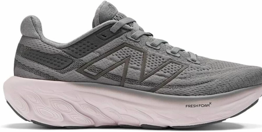 New Balance Women's Fresh Foam X 1080 V13 Running Shoes - Lightweight Comfort for Women Runners