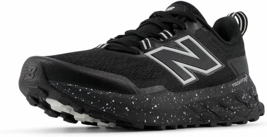 New Balance Women's Fresh Foam X Garoe V2 Trail Running Shoes for Women - Lightweight Comfort & Grip for Off-Road Trails