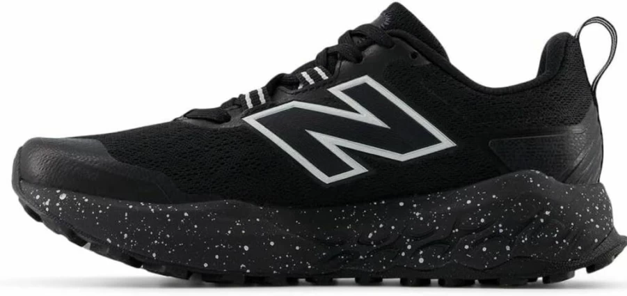 New Balance Women's Fresh Foam X Garoe V2 Trail Running Shoes for Women - Lightweight Comfort & Grip for Off-Road Trails