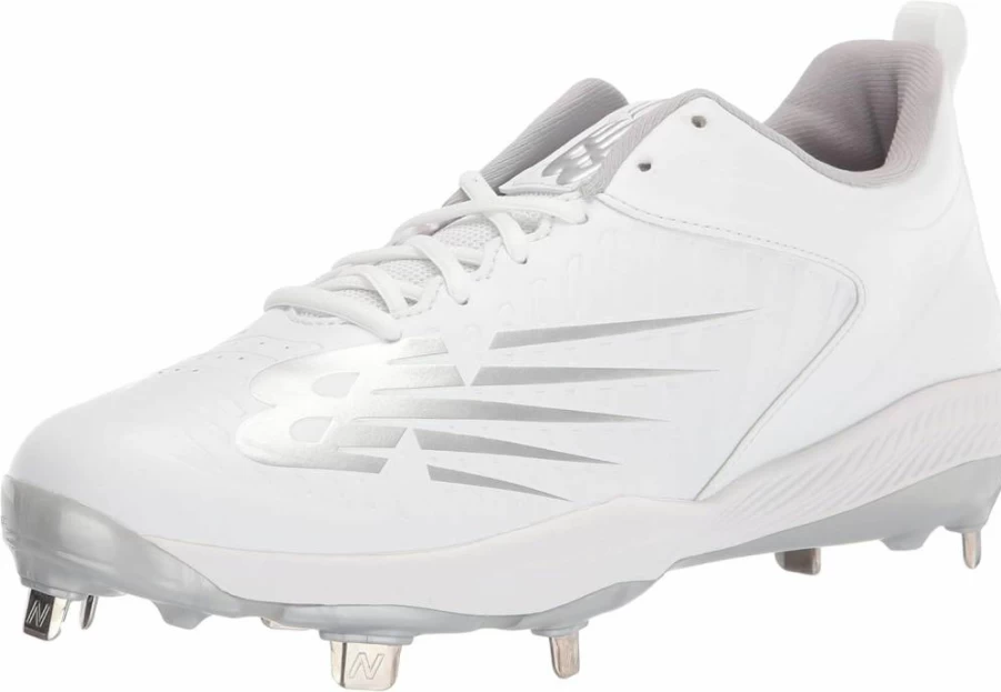 New Balance Women's FuelCell Smash V3 Softball Cleats - Lightweight Performance Shoes for Women
