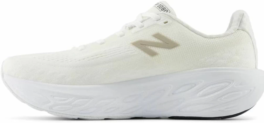 New Balance Women's Fresh Foam X 1080 V14 Running Shoes - Lightweight Cushioned Sneakers for Comfort & Performance
