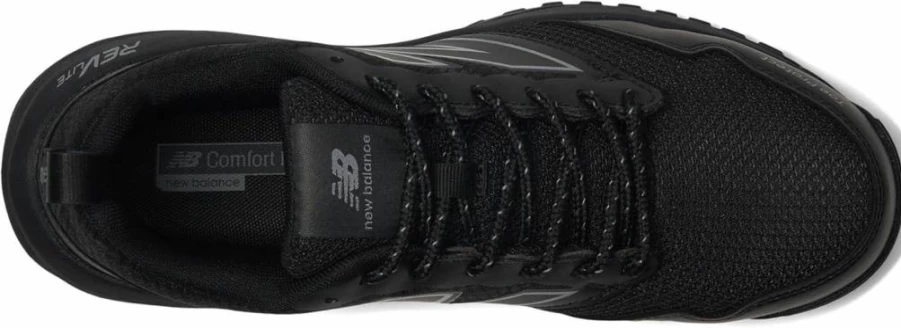 New Balance Men's Quikshift Composite Toe Work Shoes - Safety Industrial Sneakers for Men