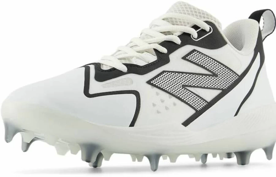 New Balance Women's FuelCell Romero Duo V2 Composite Cleats for Softball | Lightweight Performance Shoes