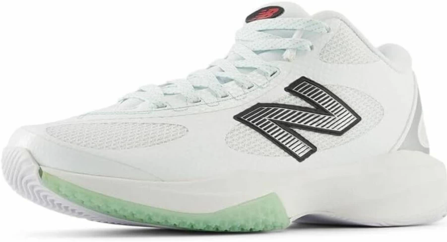 New Balance Men's Freeze LX V5 Lacrosse Cleats for Box Lacrosse