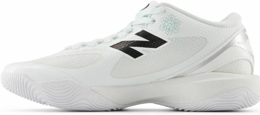 New Balance Men's Freeze LX V5 Lacrosse Cleats for Box Lacrosse