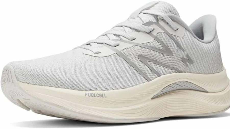 New Balance Women's FuelCell Propel V4 Running Shoes - Lightweight Performance Sneakers for Women