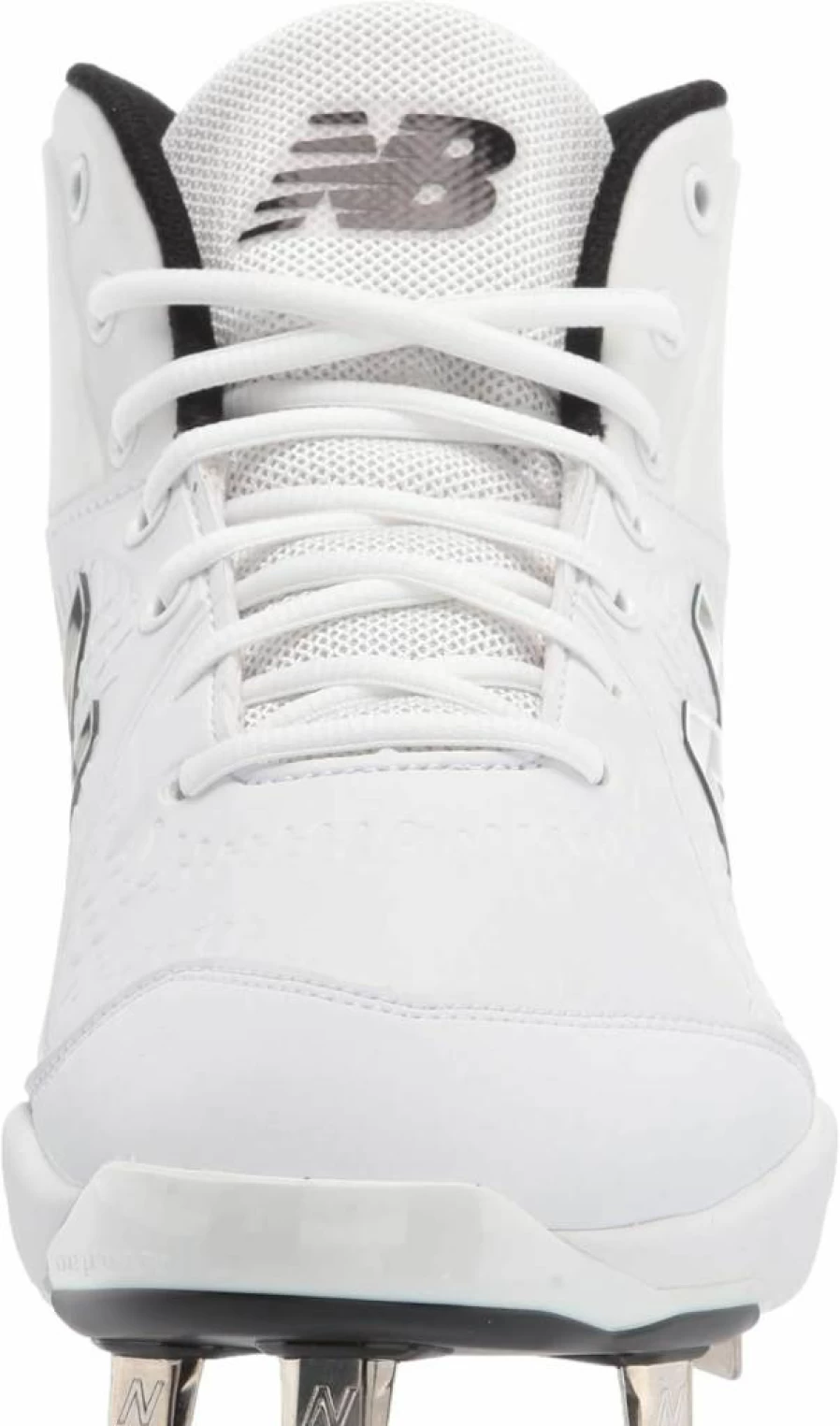 New Balance Men's Fresh Foam 3000 V5 Metal Cleat Baseball Shoes for Enhanced Traction and Comfort