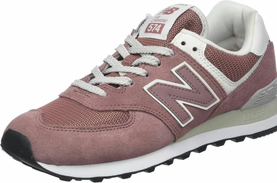 New Balance Women's 574 Core Classic Sneakers for Running & Casual Wear