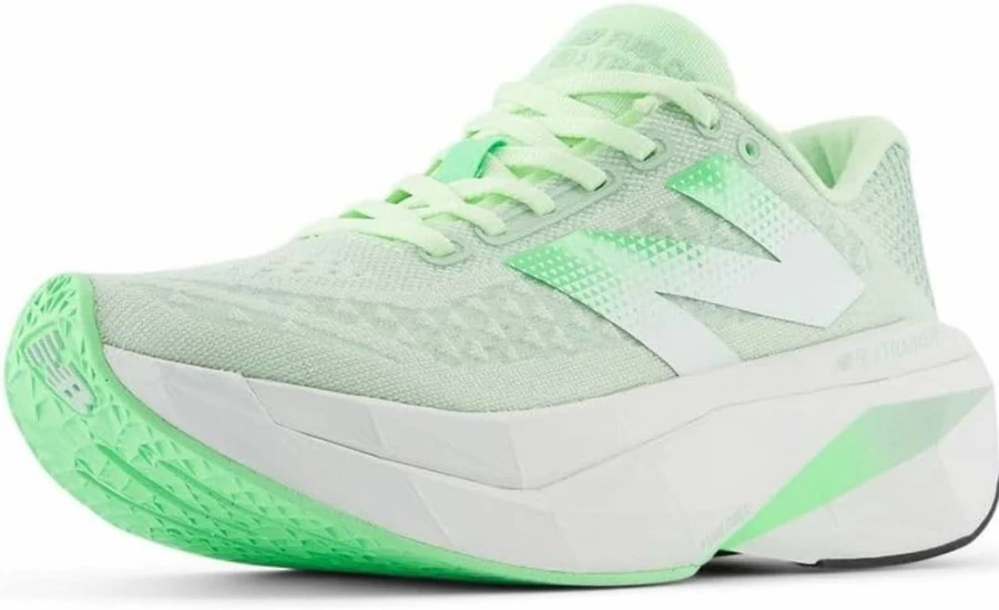 New Balance Women's FuelCell SuperComp Trainer V3 - Performance Running Shoes for Women