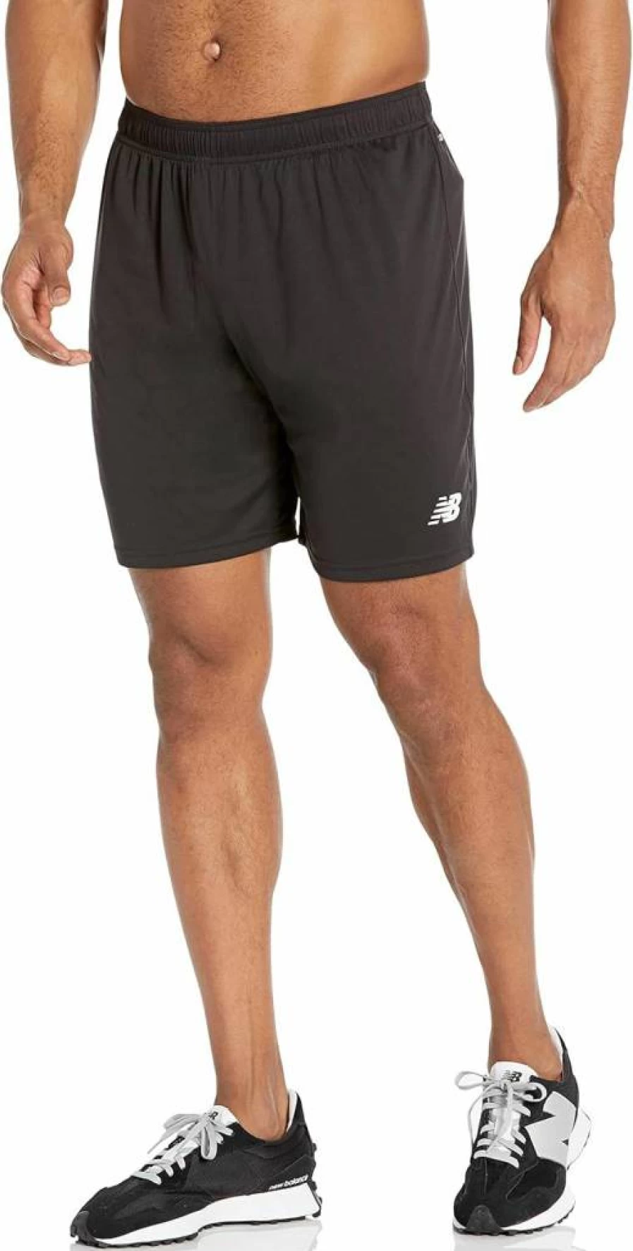 New Balance Men's Brighton Athletic Shorts - Lightweight Running & Training Shorts for Men