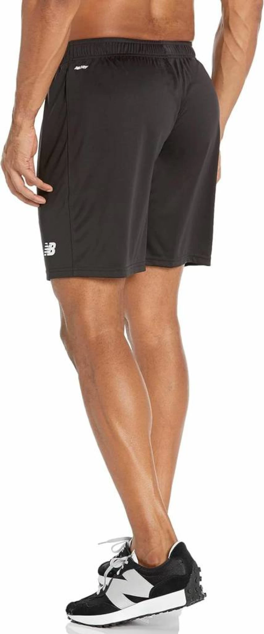 New Balance Men's Brighton Athletic Shorts - Lightweight Running & Training Shorts for Men