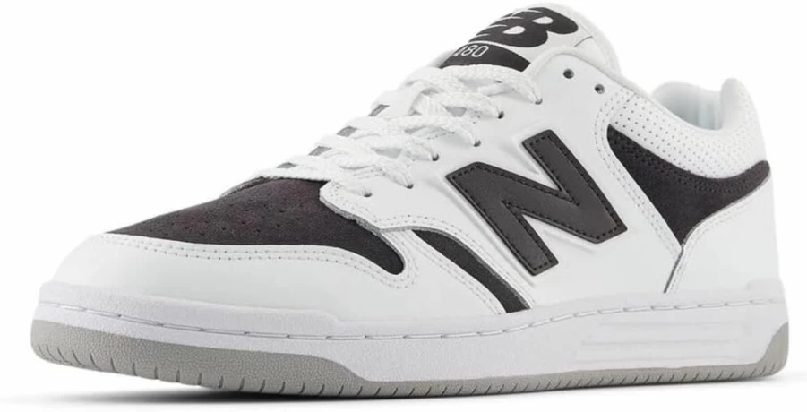 New Balance 480 V1 Men's Running Sneakers - Lightweight Comfort & Support for Daily Wear