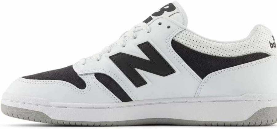 New Balance 480 V1 Men's Running Sneakers - Lightweight Comfort & Support for Daily Wear