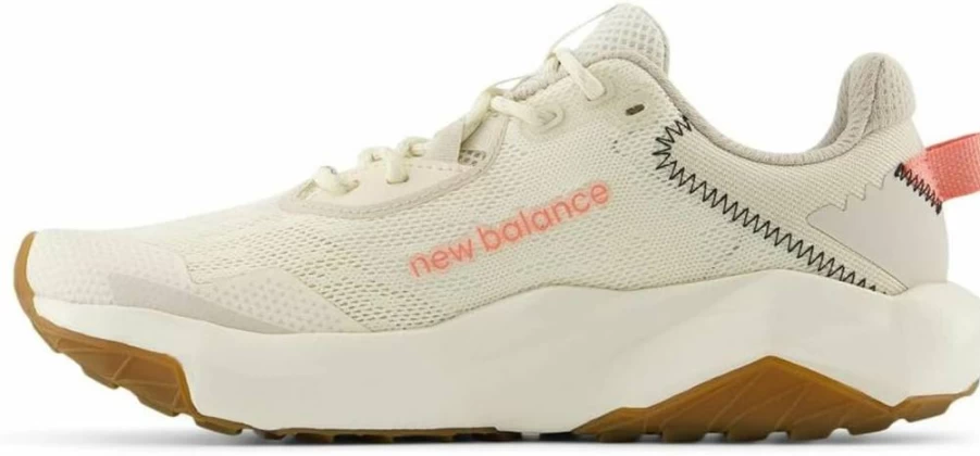 New Balance Women's Dynasoft Nitrel V6 Trail Running Shoes for Women - Lightweight Comfort & Grip for Outdoor Trails