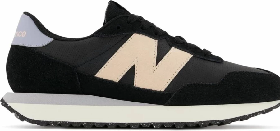 New Balance Women's 237 V1 Casual Sneakers - Lightweight Comfortable Walking Shoes