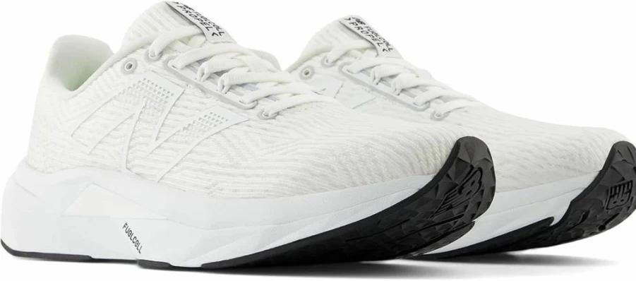 New Balance Women's FuelCell Propel V5 Running Shoes - Lightweight Performance Sneakers for Women