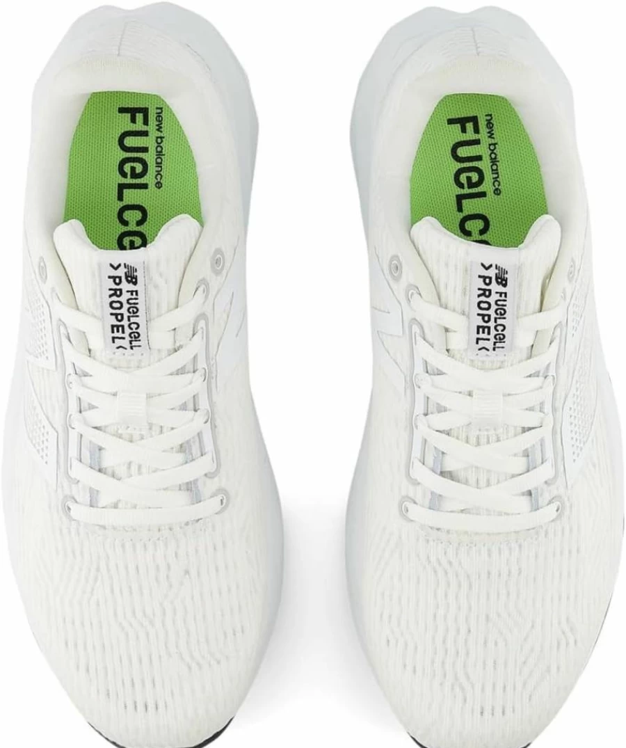 New Balance Women's FuelCell Propel V5 Running Shoes - Lightweight Performance Sneakers for Women