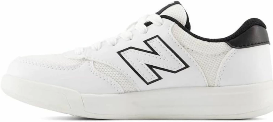 New Balance 300 V1 Kids' Lace-Up Sneakers for Boys & Girls – Lightweight Comfort & Support