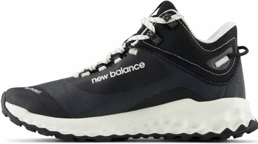 New Balance Women's Fresh Foam Garoe Mid V1 Trail Running Shoes for Women - Lightweight Comfort & Grip