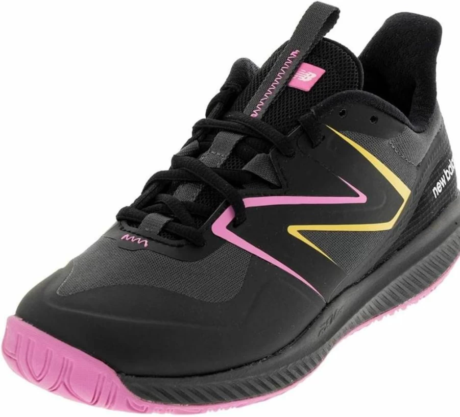 New Balance Women's 796 V3 Tennis Shoes for Hard Court - Women's Athletic Sneakers for Court Sports