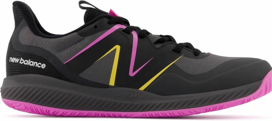 New Balance Women's 796 V3 Tennis Shoes for Hard Court - Women's Athletic Sneakers for Court Sports