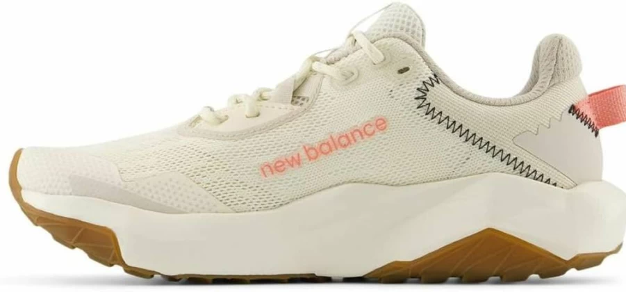 New Balance Women's Dynasoft Nitrel V6 Trail Running Shoes for Women - Lightweight Comfortable Sneakers for Trail & Outdoor Activities