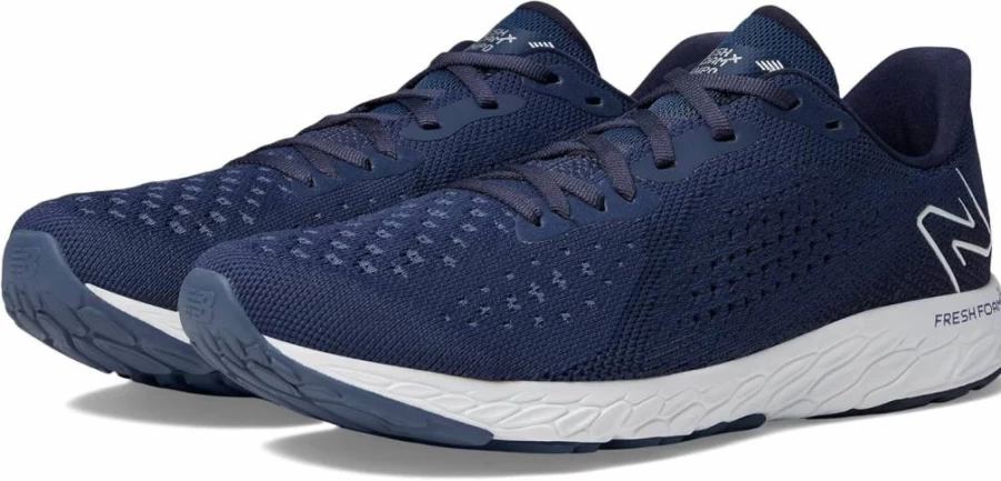 New Balance Women's Fresh Foam X Tempo V2 Lightweight Running Shoes for Women - Cushioned Training & Road Running Sneakers