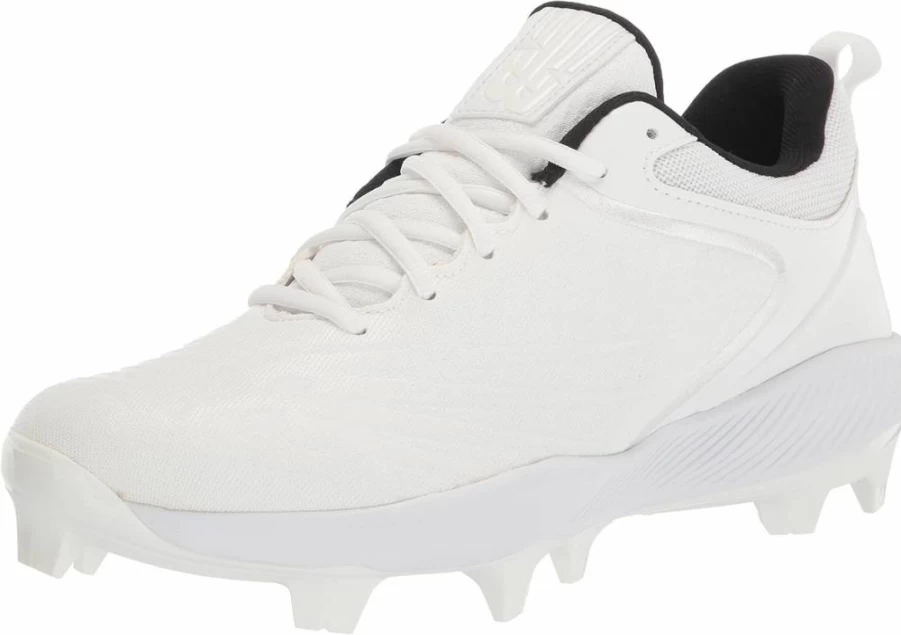 New Balance 4040 V6 Fuelcell Molded Baseball Cleats for Men - Lightweight Performance Shoes
