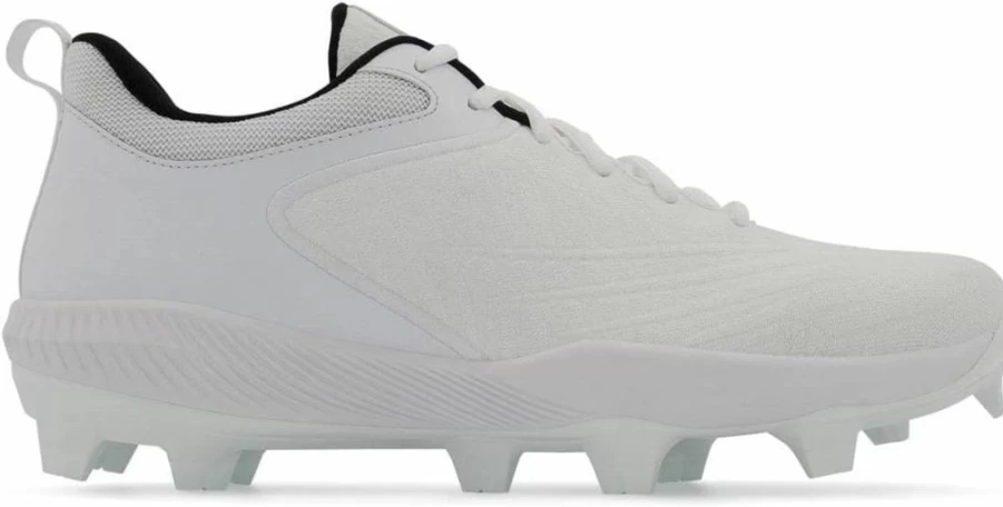 New Balance 4040 V6 Fuelcell Molded Baseball Cleats for Men - Lightweight Performance Shoes