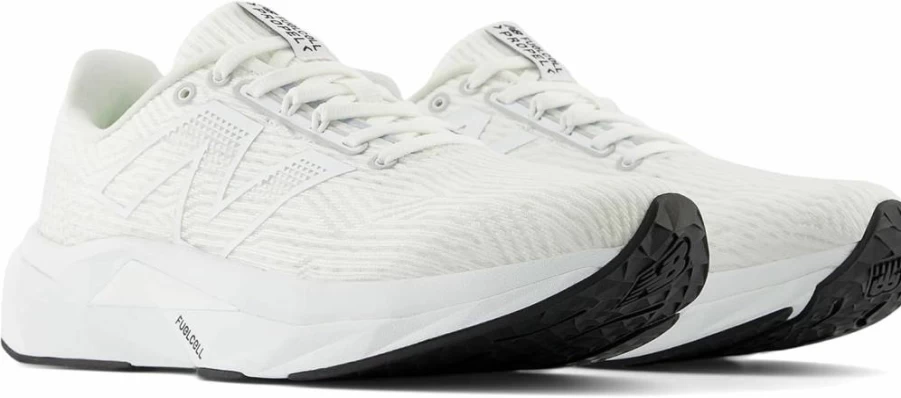 New Balance Women's FuelCell Propel V5 Running Shoes - Lightweight Performance Sneakers for Women
