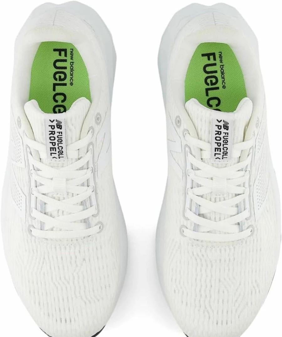 New Balance Women's FuelCell Propel V5 Running Shoes - Lightweight Performance Sneakers for Women