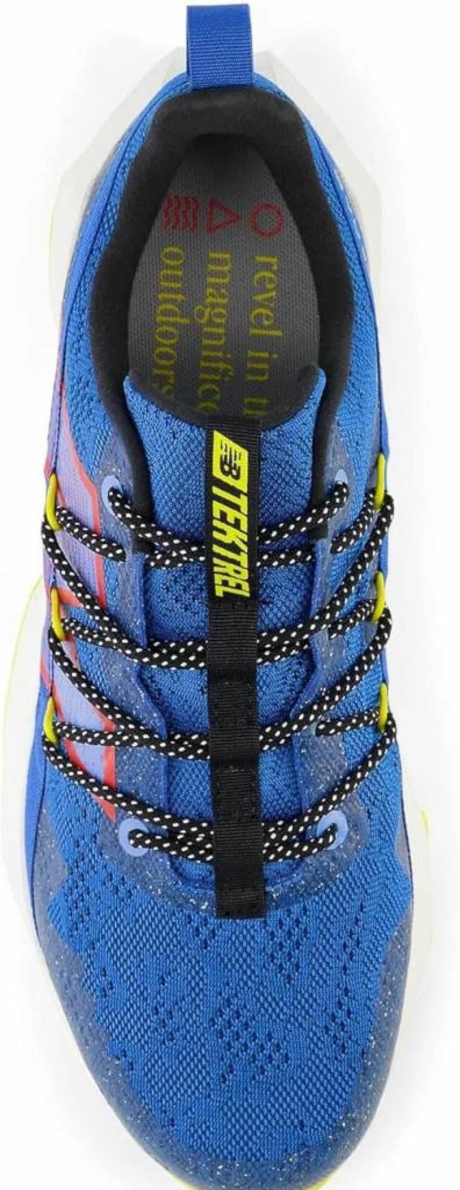New Balance Men's Fresh Foam Roav Low-Top Running Sneakers for Comfort & Support