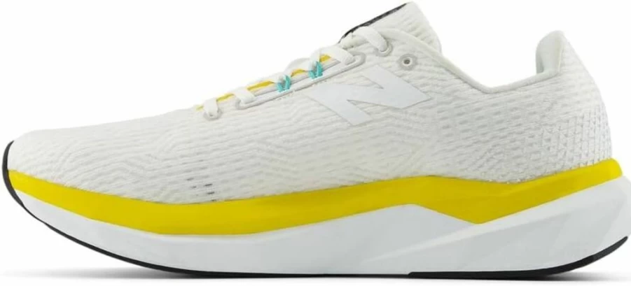 New Balance Men's FuelCell Propel V5 Running Shoes - Lightweight Performance Sneakers for Training & Jogging