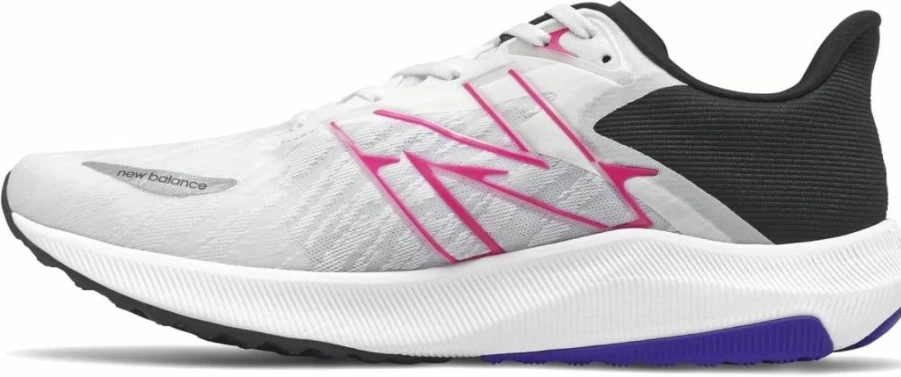 New Balance Men's FuelCell Propel V3 Running Shoes for Men - Lightweight Performance Training & Road Running Sneakers