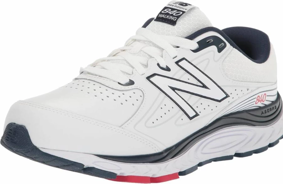 New Balance 840 V3 Running Shoes for Men - Lightweight Comfort & Support for Daily Training