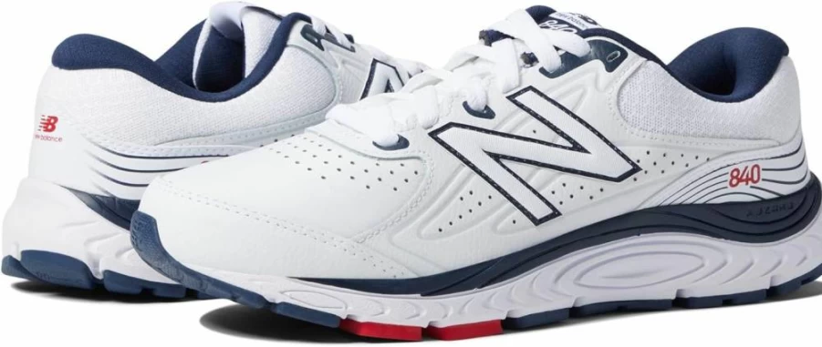 New Balance 840 V3 Running Shoes for Men - Lightweight Comfort & Support for Daily Training
