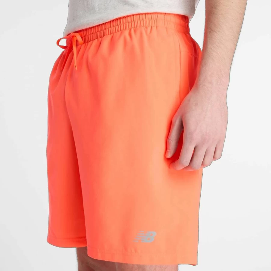 New Balance Men's 7" Sport Essentials Running Shorts for Athletic Performance