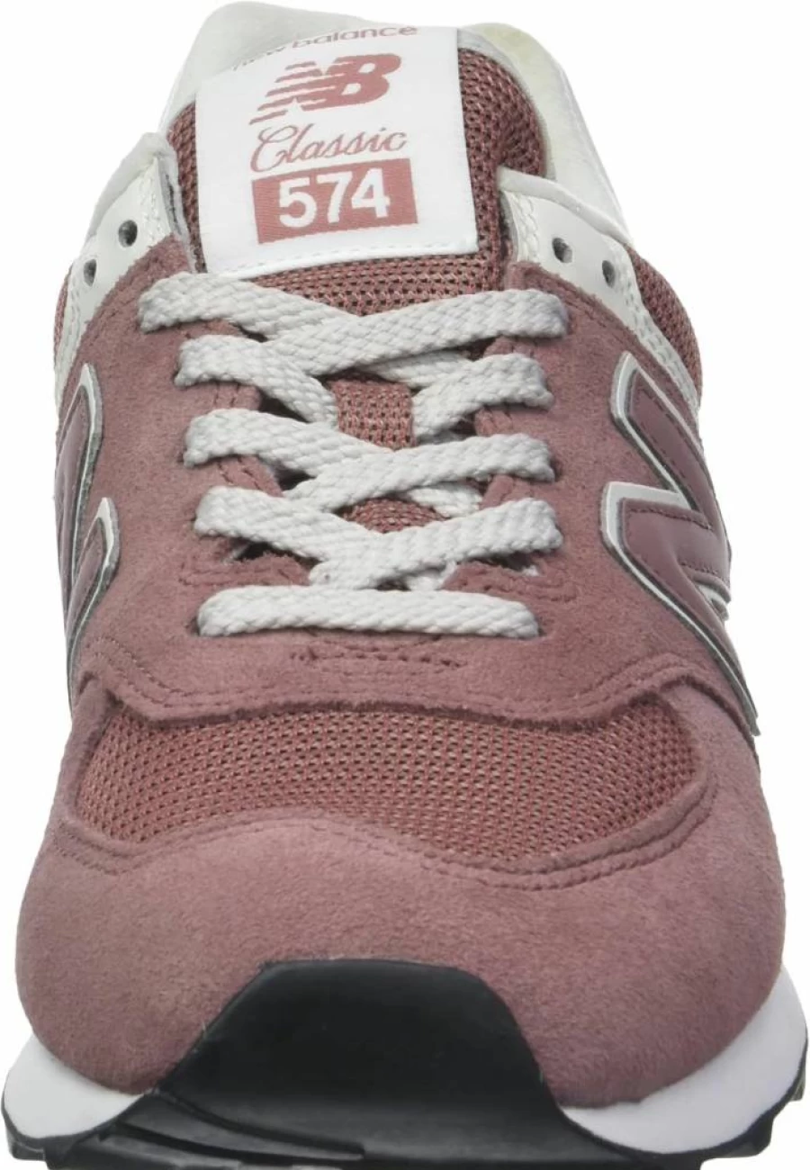 New Balance Women's 574 Core Classic Sneakers - Lightweight Comfortable Running Shoes for Women